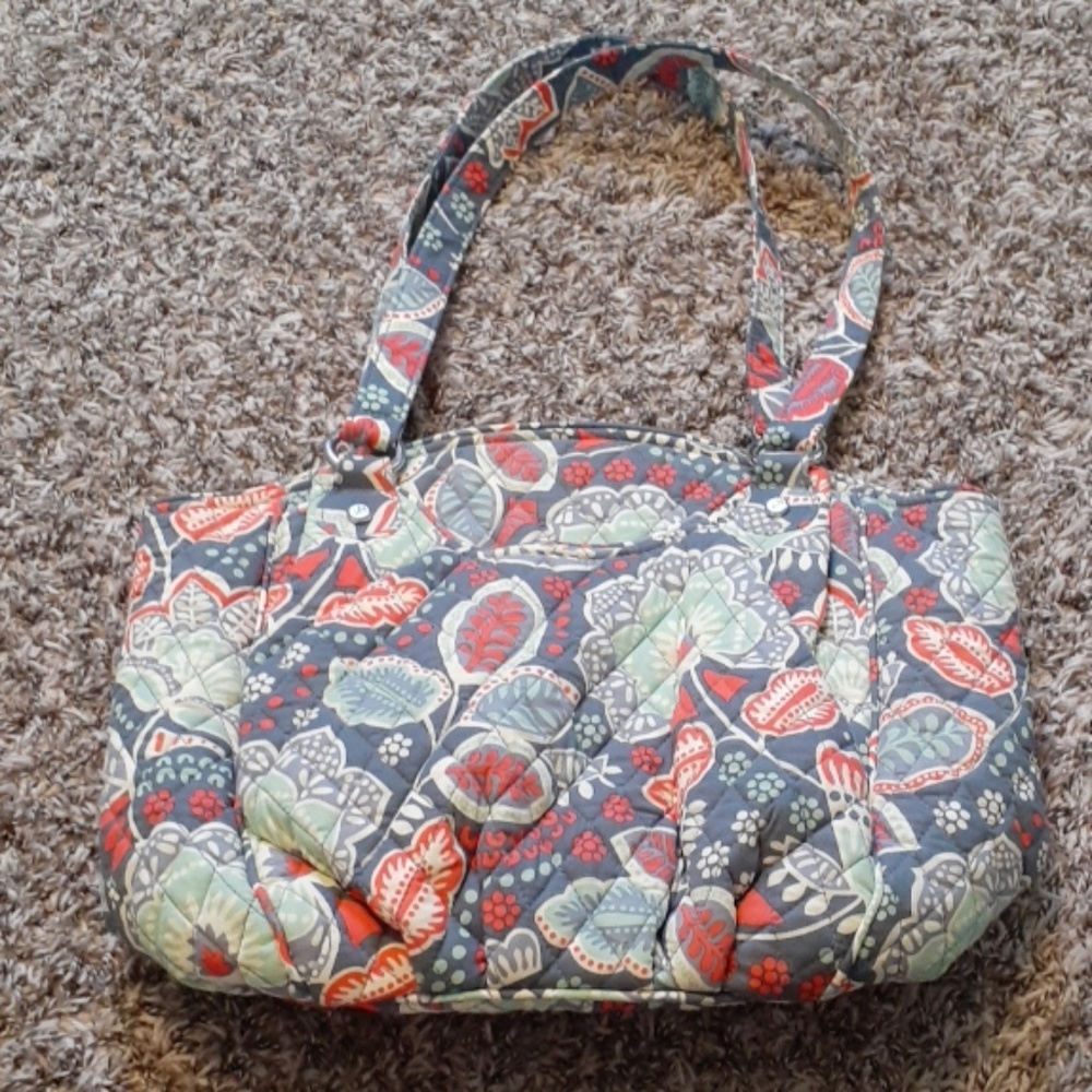 Vera Bradley purse